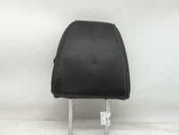 2017 Ford Escape Headrest Head Rest Front Driver Passenger Seat Fits OEM Used Auto Parts - Oemusedautoparts1.com