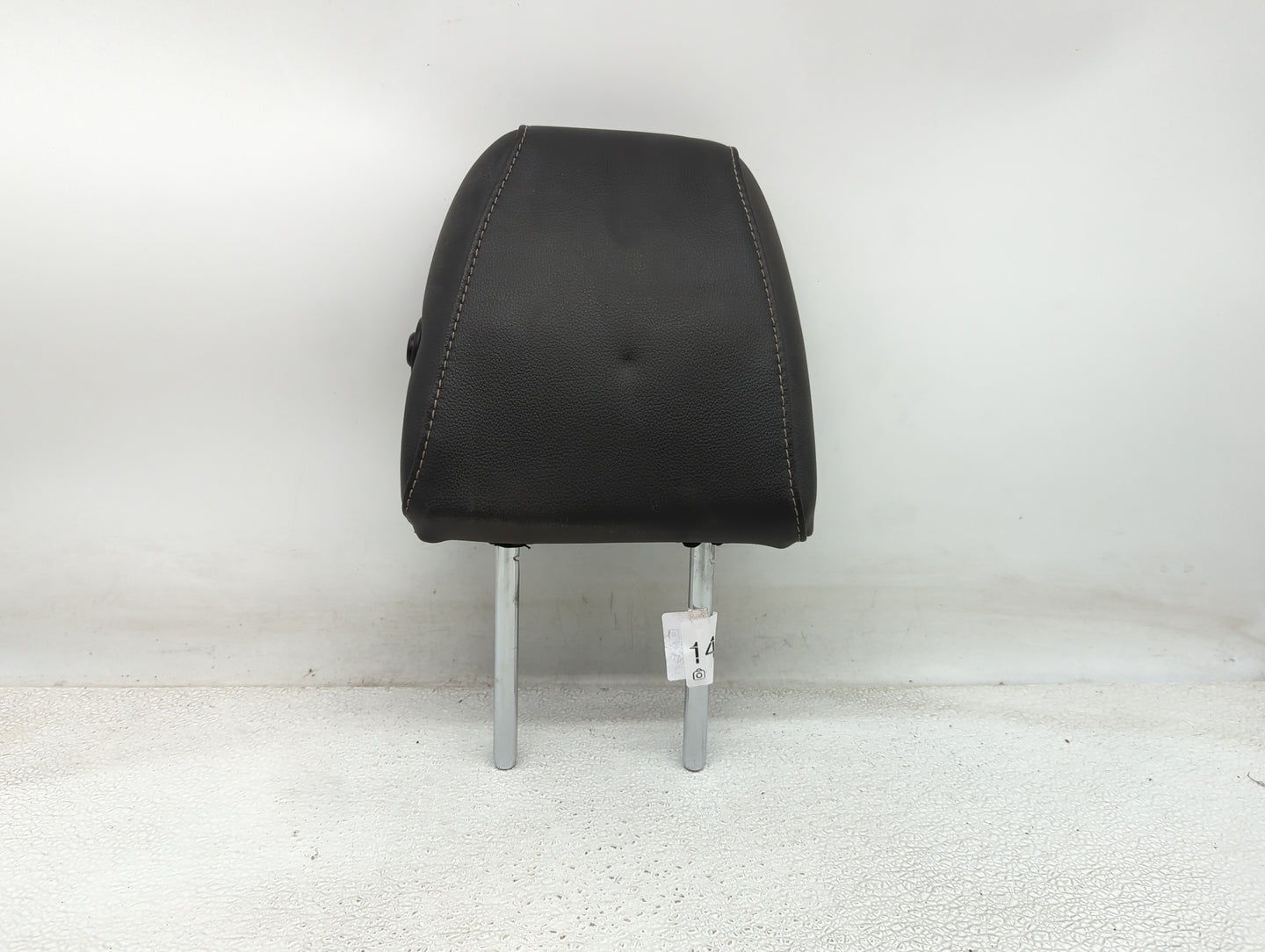 2017 Ford Escape Headrest Head Rest Front Driver Passenger Seat Fits OEM Used Auto Parts - Oemusedautoparts1.com