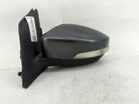 2017-2019 Ford Escape Driver Side View Mirror - Left Door Mirror OEM Used - Oemusedautoparts1.com