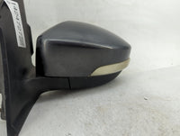 2017-2019 Ford Escape Driver Side View Mirror - Left Door Mirror OEM Used - Oemusedautoparts1.com