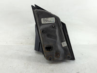 2017-2019 Ford Escape Driver Side View Mirror - Left Door Mirror OEM Used - Oemusedautoparts1.com