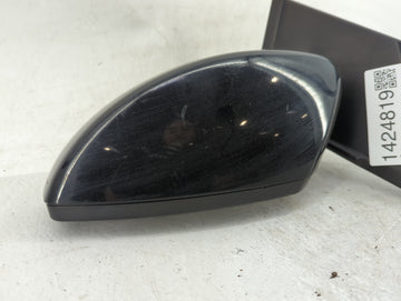 2017-2019 Ford Escape Driver Side View Mirror - Left Door Mirror OEM Used