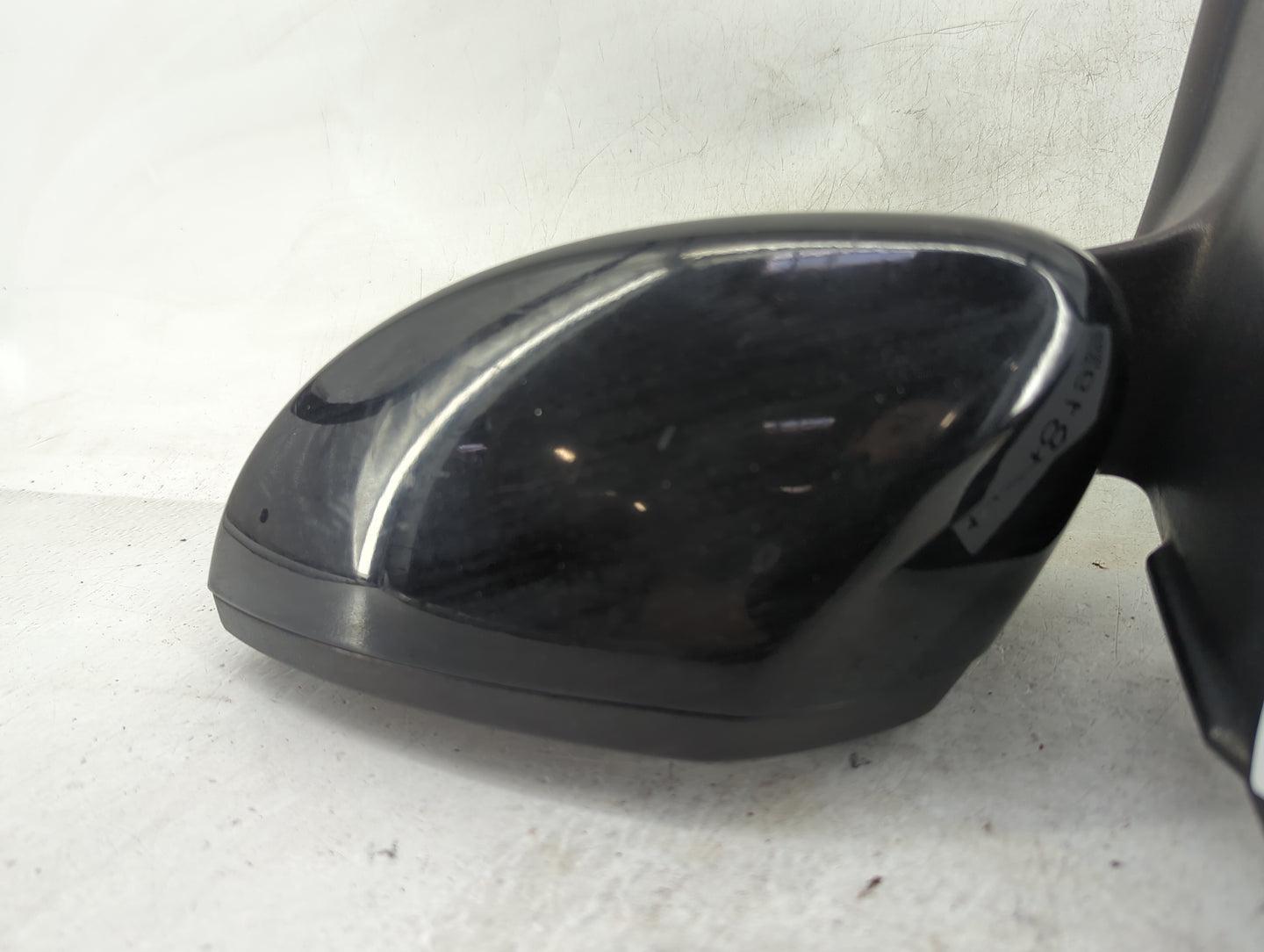 2017-2019 Ford Escape Driver Side View Mirror - Left Door Mirror OEM Used - Oemusedautoparts1.com