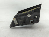 2017-2019 Ford Escape Driver Side View Mirror - Left Door Mirror OEM Used - Oemusedautoparts1.com