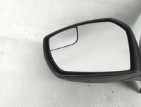 2017-2019 Ford Escape Driver Side View Mirror - Left Door Mirror OEM Used - Oemusedautoparts1.com