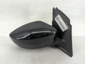 2017-2019 Ford Escape Passenger Side View Mirror - Right Door Mirror OEM Used - Oemusedautoparts1.com