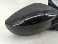2017-2019 Ford Escape Passenger Side View Mirror - Right Door Mirror OEM Used - Oemusedautoparts1.com