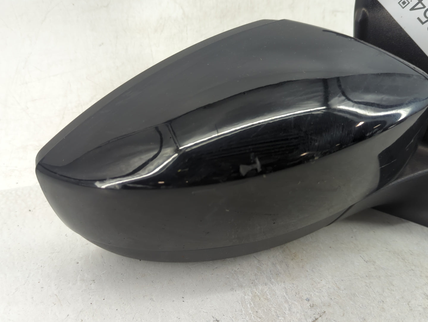 2017-2019 Ford Escape Passenger Side View Mirror - Right Door Mirror OEM Used - Oemusedautoparts1.com