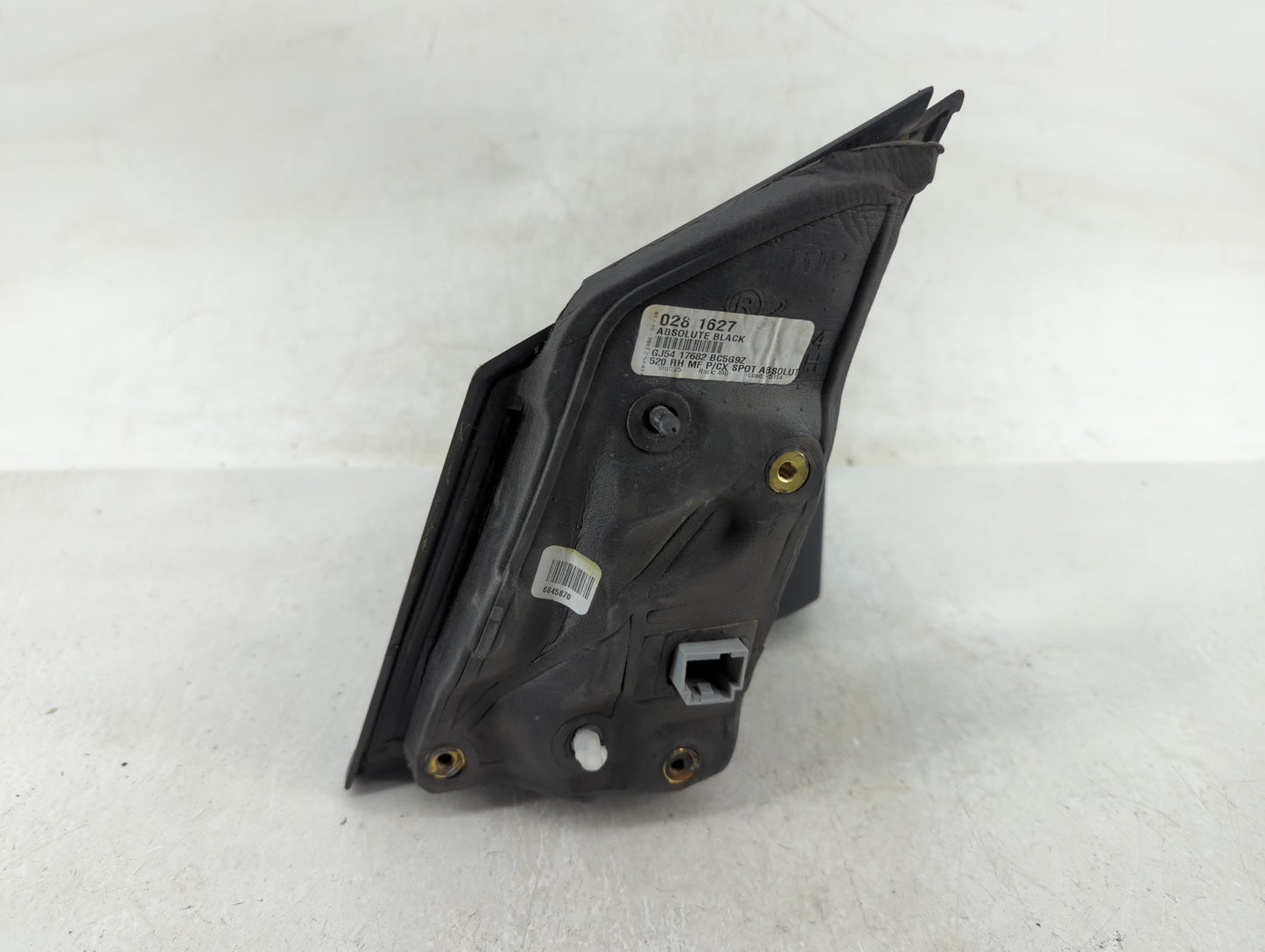 2017-2019 Ford Escape Passenger Side View Mirror - Right Door Mirror OEM Used - Oemusedautoparts1.com