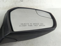 2017-2019 Ford Escape Passenger Side View Mirror - Right Door Mirror OEM Used - Oemusedautoparts1.com
