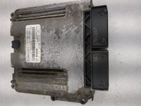 2017 Ford Escape PCM Engine Control Computer ECU ECM PCU OEM P/N:HJ5A-12A650-HA HS7A-12B684-JA Fits Fits 2018 2019 2020 OEM 