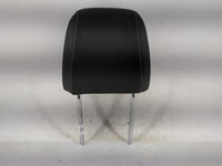 2017 Ford Escape Headrest Head Rest Front Driver Seat Black - Oemusedautoparts1.com