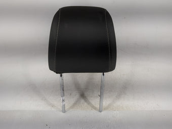 compare product 2017 Ford Escape Headrest Head Rest Front Driver Seat Black