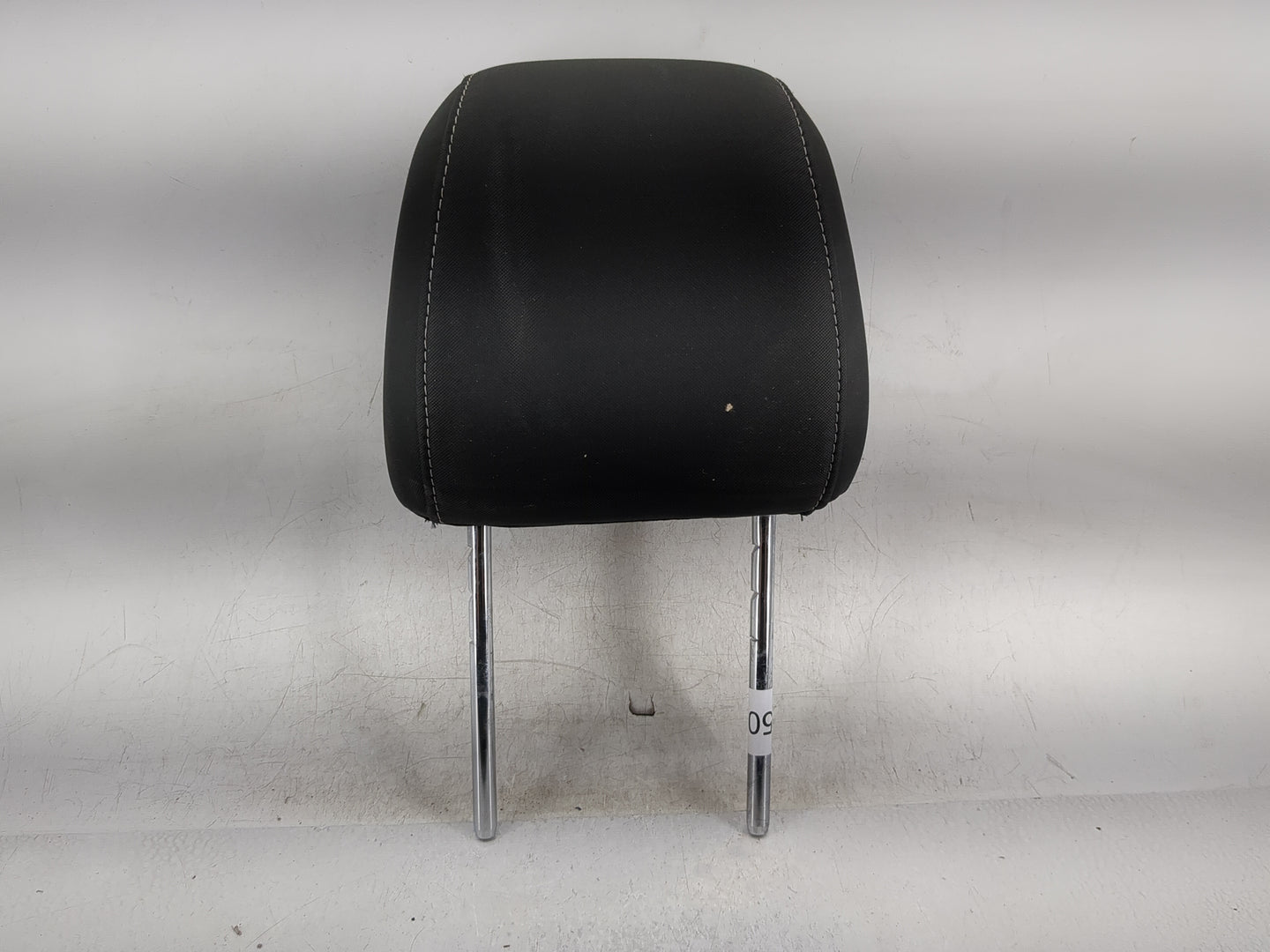 2017 Ford Escape Headrest Head Rest Front Driver Seat Black - Oemusedautoparts1.com