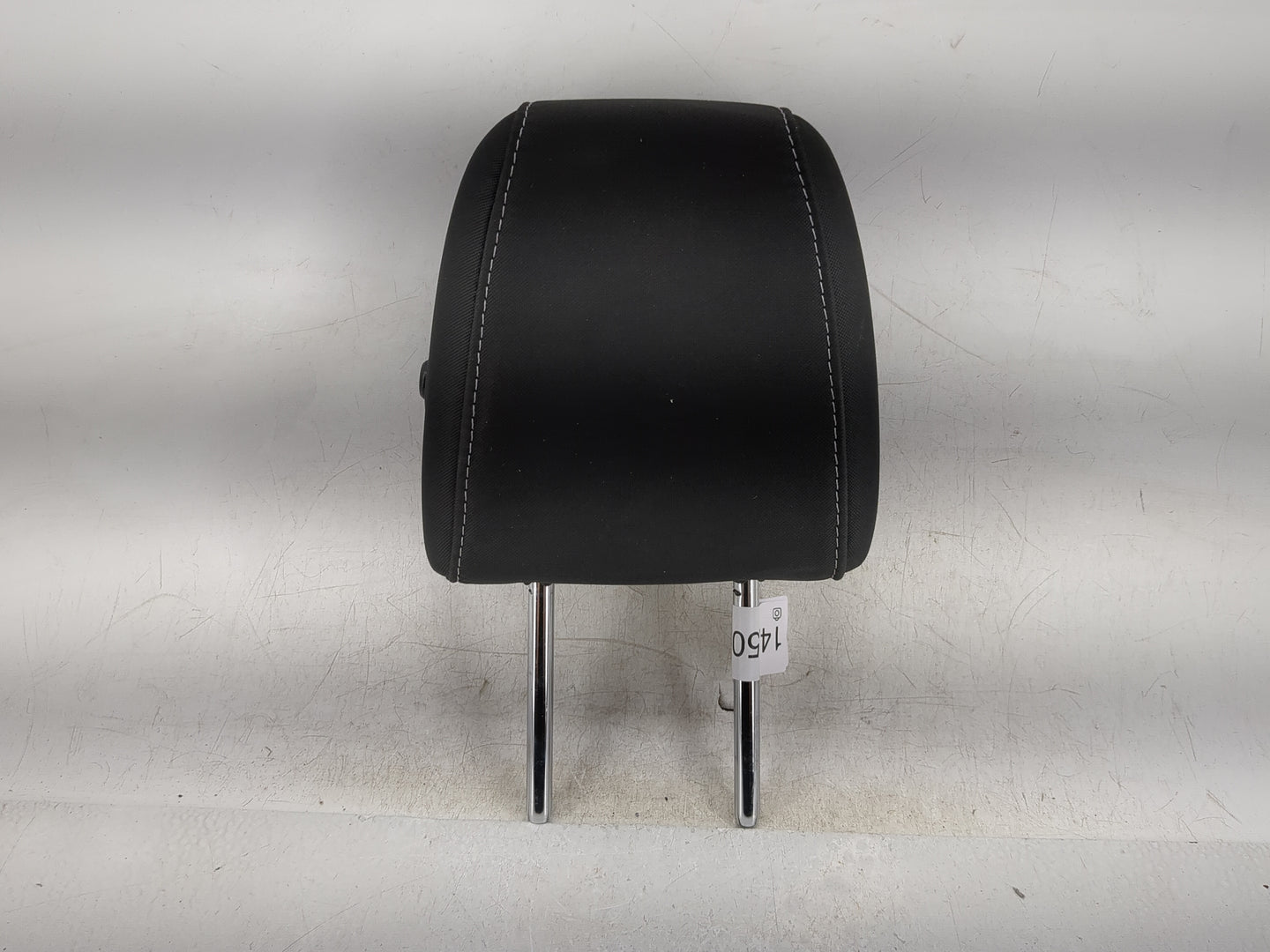 2016-2019 Ford Escape Headrest Head Rest Rear Seat Fits Fits 2016 2017 2018 2019 OEM Used Auto Parts - Oemusedautoparts1.com