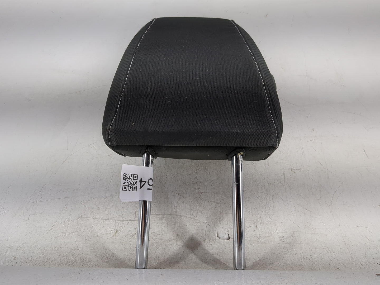 2016-2019 Ford Escape Headrest Head Rest Rear Seat Fits Fits 2016 2017 2018 2019 OEM Used Auto Parts - Oemusedautoparts1.com