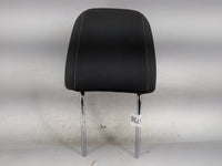 2017 Ford Escape Headrest Head Rest Front Driver Seat Black - Oemusedautoparts1.com