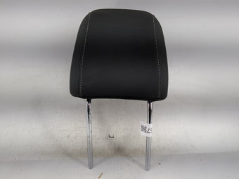 compare product 2017 Ford Escape Headrest Head Rest Front Driver Seat Black