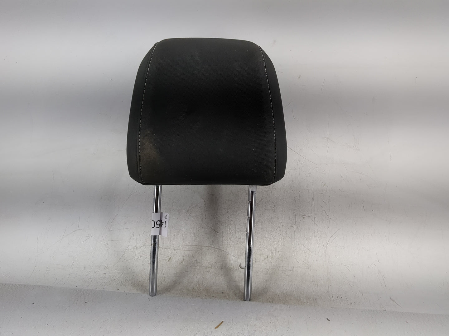 2017 Ford Escape Headrest Head Rest Front Driver Seat Black - Oemusedautoparts1.com