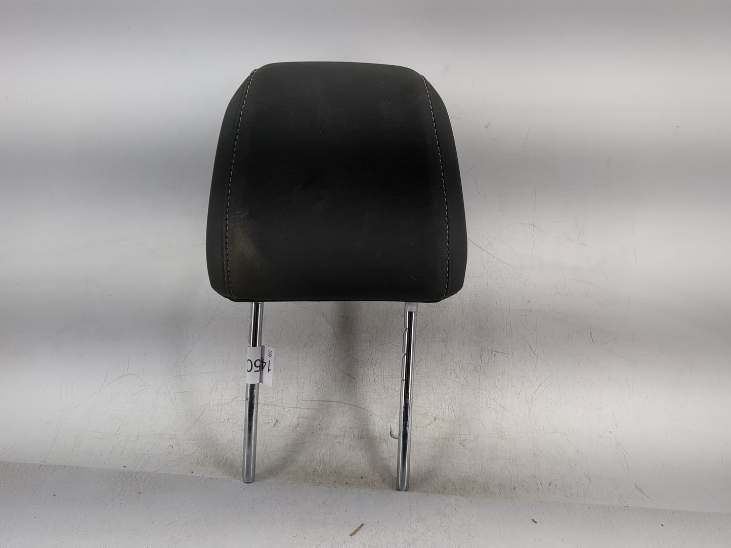 2017 Ford Escape Headrest Head Rest Front Driver Seat Black - Oemusedautoparts1.com