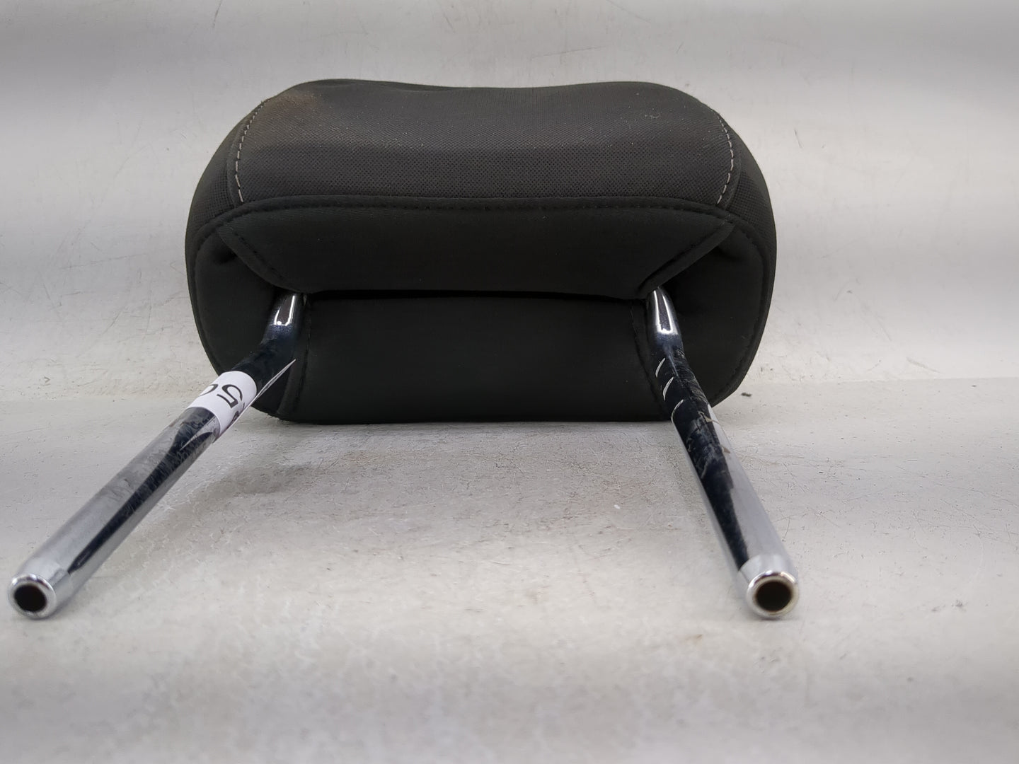 2017 Ford Escape Headrest Head Rest Front Driver Seat Black - Oemusedautoparts1.com