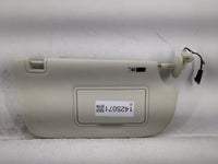 2013-2019 Ford Escape Sun Visor Shade Replacement Passenger Right Mirror Fits Fits 2013 2014 2015 2016 2017 2018 2019 OEM Us