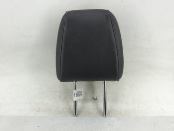2017 Ford Escape Headrest Head Rest Rear Seat Fits OEM Used Auto Parts - Oemusedautoparts1.com