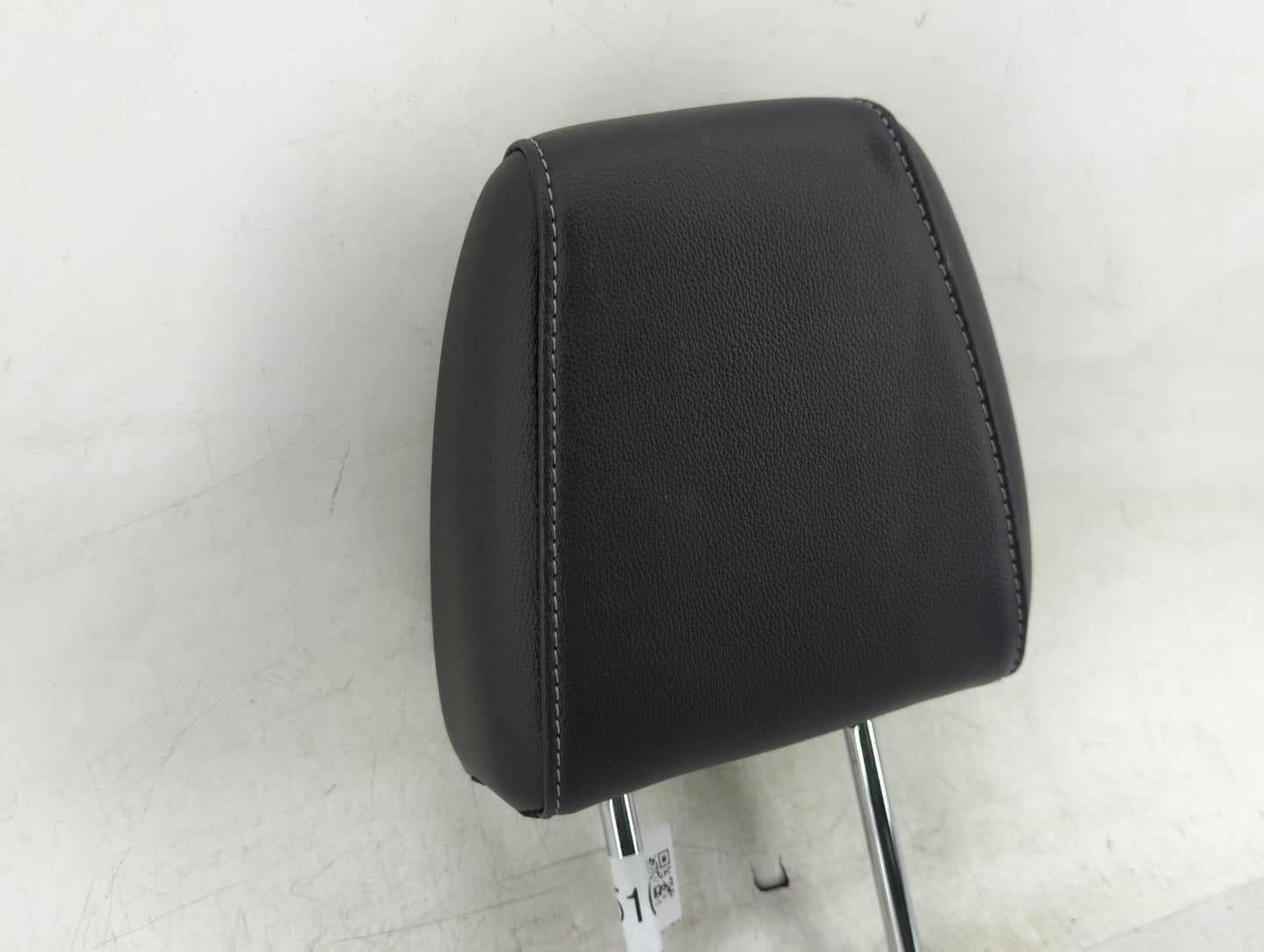 2017 Ford Escape Headrest Head Rest Rear Seat Fits OEM Used Auto Parts - Oemusedautoparts1.com