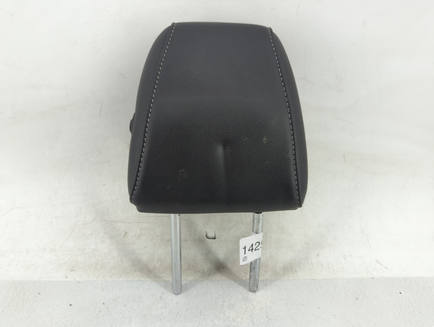 2017 Ford Escape Headrest Head Rest Rear Seat Fits OEM Used Auto Parts - Oemusedautoparts1.com