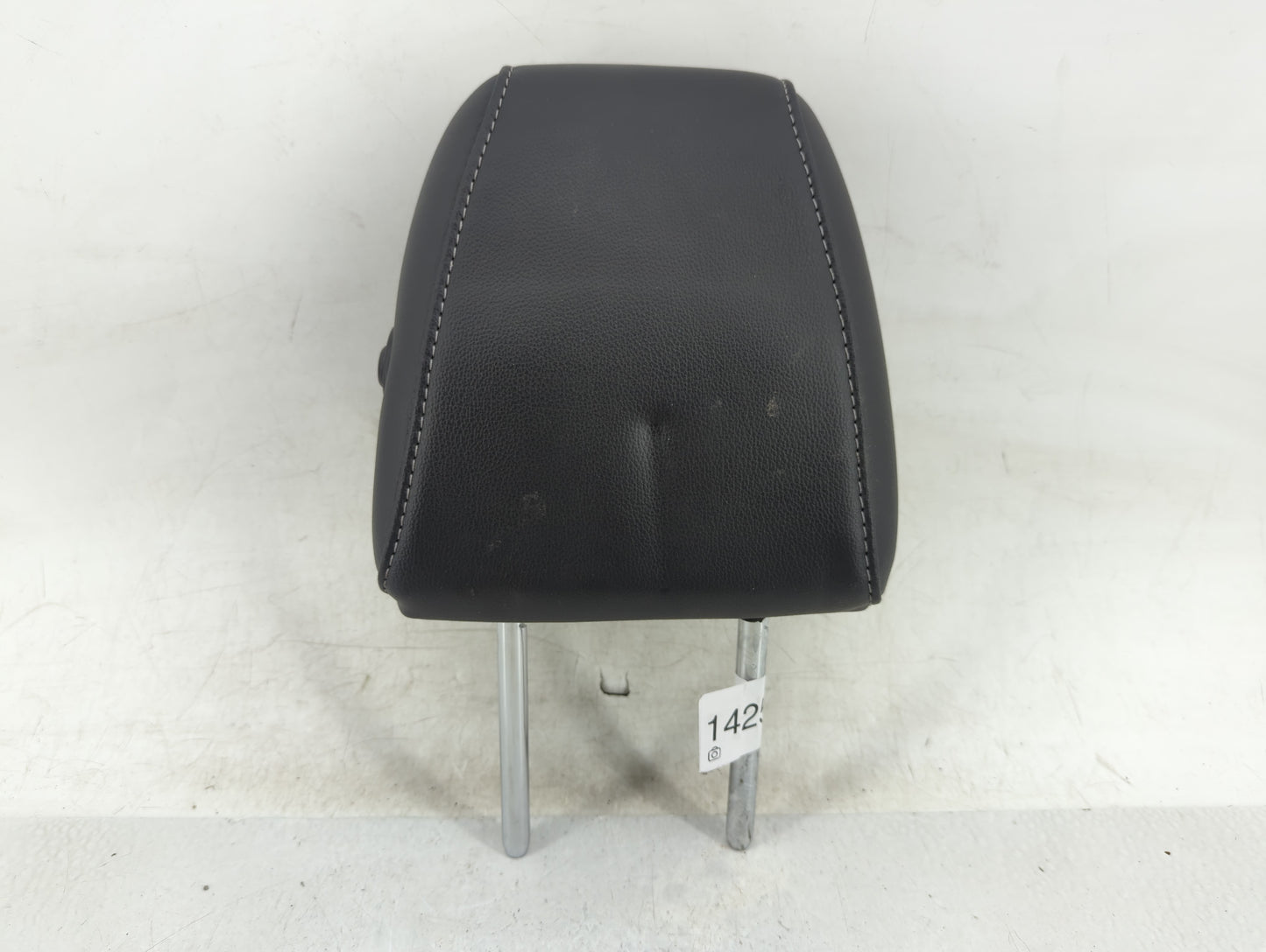 2017 Ford Escape Headrest Head Rest Rear Seat Fits OEM Used Auto Parts - Oemusedautoparts1.com