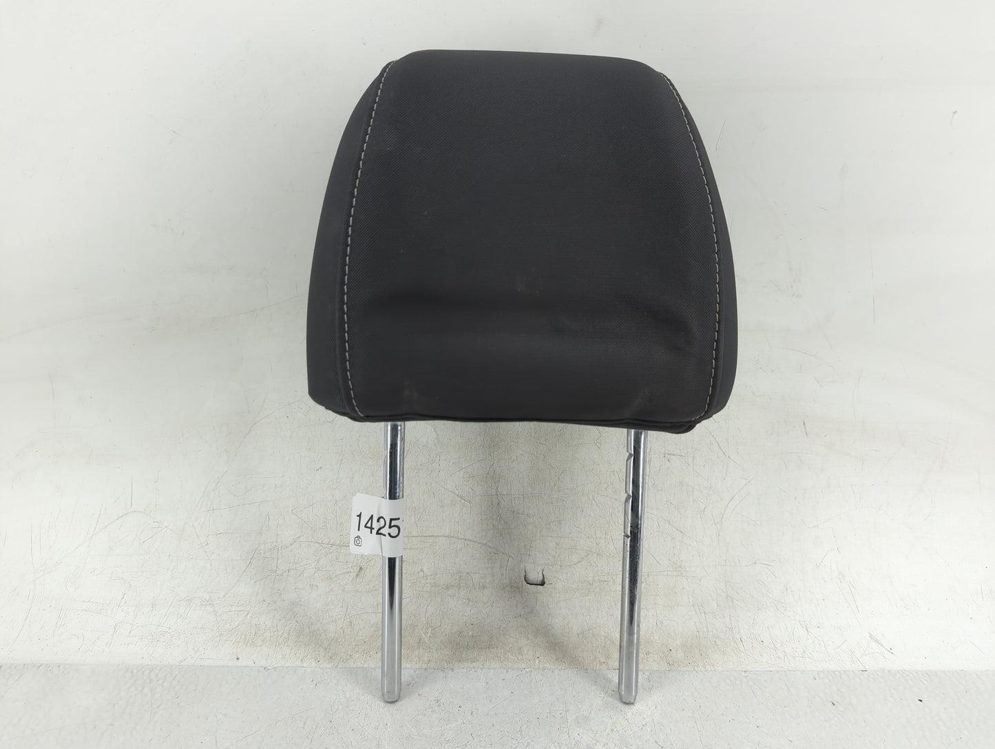 2017 Ford Escape Headrest Head Rest Front Driver Passenger Seat Fits OEM Used Auto Parts - Oemusedautoparts1.com