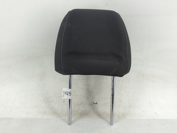 2017 Ford Escape Headrest Head Rest Front Driver Passenger Seat Fits OEM Used Auto Parts - Oemusedautoparts1.com