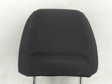 2017 Ford Escape Headrest Head Rest Front Driver Passenger Seat Fits OEM Used Auto Parts