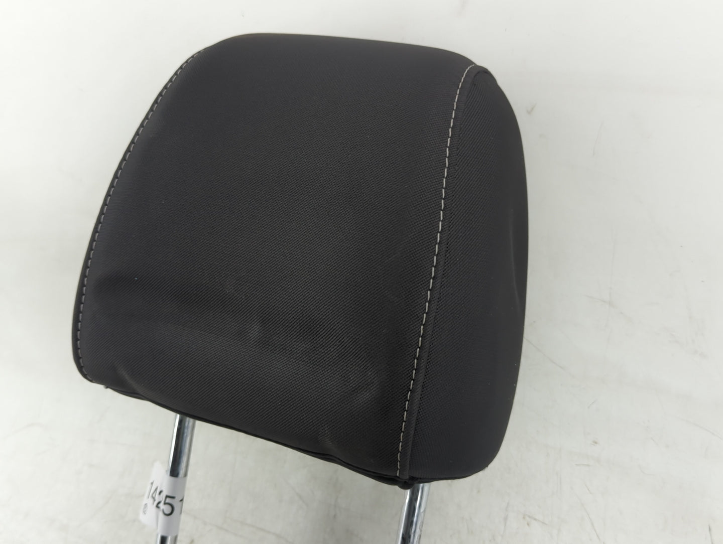2017 Ford Escape Headrest Head Rest Front Driver Passenger Seat Fits OEM Used Auto Parts - Oemusedautoparts1.com