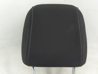2017 Ford Escape Headrest Head Rest Front Driver Passenger Seat Fits OEM Used Auto Parts - Oemusedautoparts1.com