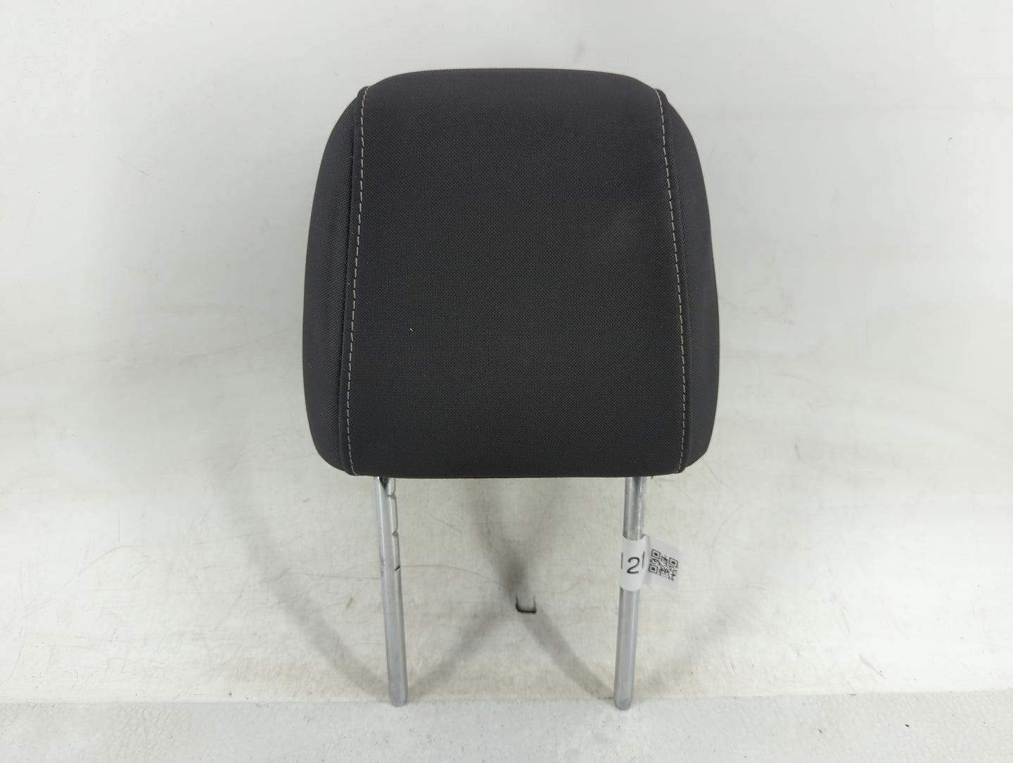 2017 Ford Escape Headrest Head Rest Front Driver Passenger Seat Fits OEM Used Auto Parts - Oemusedautoparts1.com