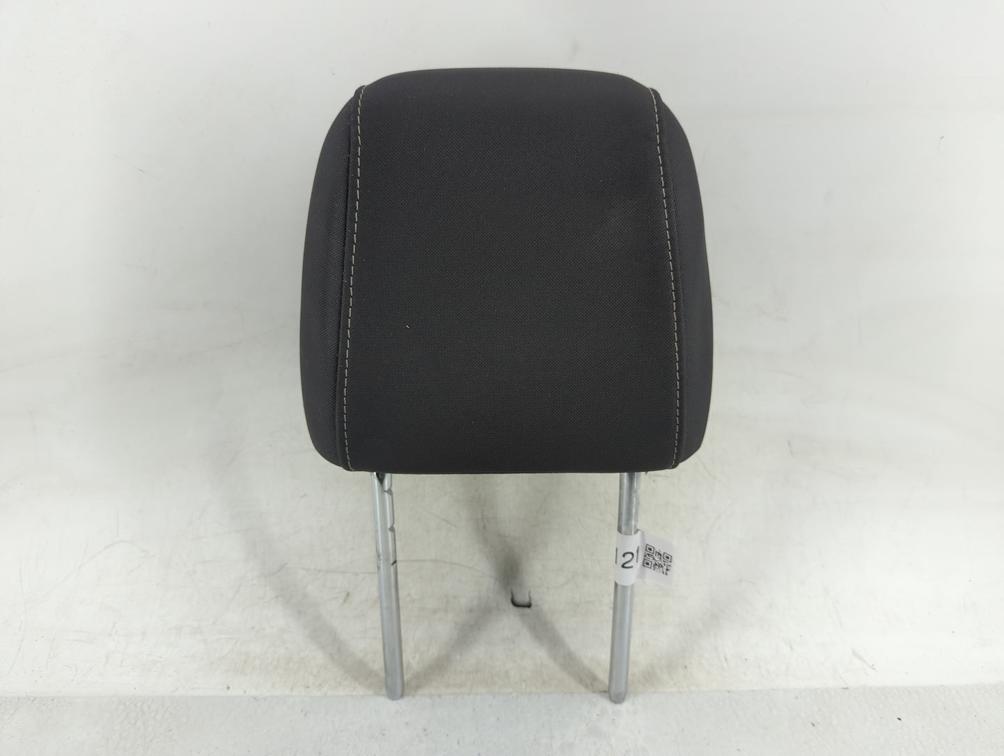 2017 Ford Escape Headrest Head Rest Front Driver Passenger Seat Fits OEM Used Auto Parts - Oemusedautoparts1.com