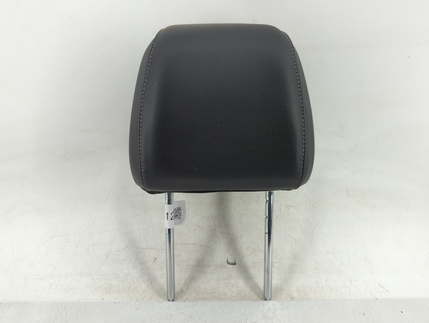 2017 Ford Escape Headrest Head Rest Front Driver Seat Black - Oemusedautoparts1.com