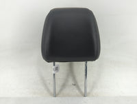 2017 Ford Escape Headrest Head Rest Front Driver Seat Black - Oemusedautoparts1.com