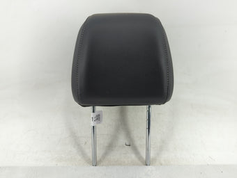 compare product 2017 Ford Escape Headrest Head Rest Front Driver Seat Black