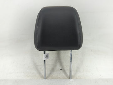 2017 Ford Escape Headrest Head Rest Front Driver Seat Black 1425123 - Oemusedautoparts1.com