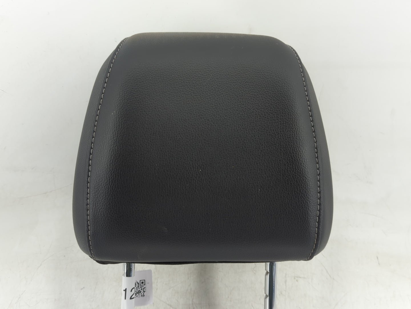 2017 Ford Escape Headrest Head Rest Front Driver Seat Black - Oemusedautoparts1.com