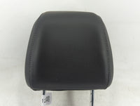2017 Ford Escape Headrest Head Rest Front Driver Seat Black - Oemusedautoparts1.com