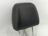 2017 Ford Escape Headrest Head Rest Front Driver Seat Black - Oemusedautoparts1.com