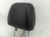 2017 Ford Escape Headrest Head Rest Front Driver Seat Black - Oemusedautoparts1.com