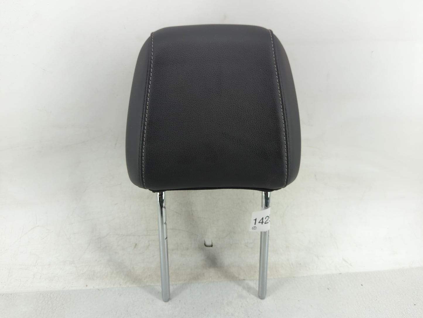 2017 Ford Escape Headrest Head Rest Front Driver Seat Black - Oemusedautoparts1.com