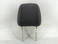 2017 Ford Escape Headrest Head Rest Front Driver Seat Black - Oemusedautoparts1.com
