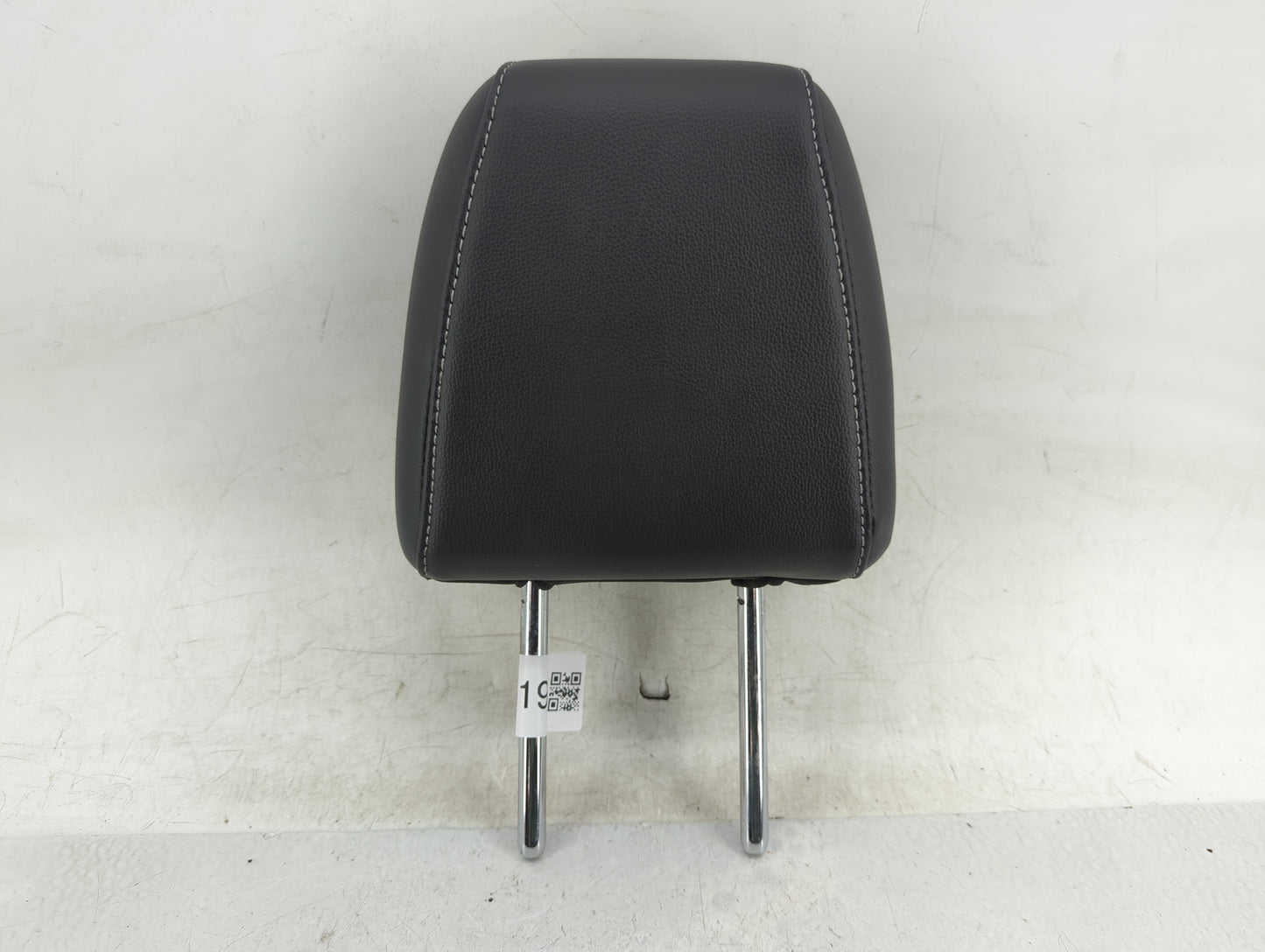 2017 Ford Escape Headrest Head Rest Rear Seat Fits OEM Used Auto Parts - Oemusedautoparts1.com