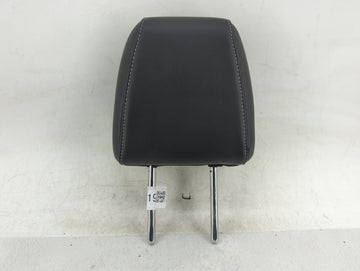 2017 Ford Escape Headrest Head Rest Rear Seat Fits OEM Used Auto Parts - Oemusedautoparts1.com