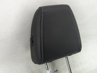 2017 Ford Escape Headrest Head Rest Rear Seat Fits OEM Used Auto Parts - Oemusedautoparts1.com